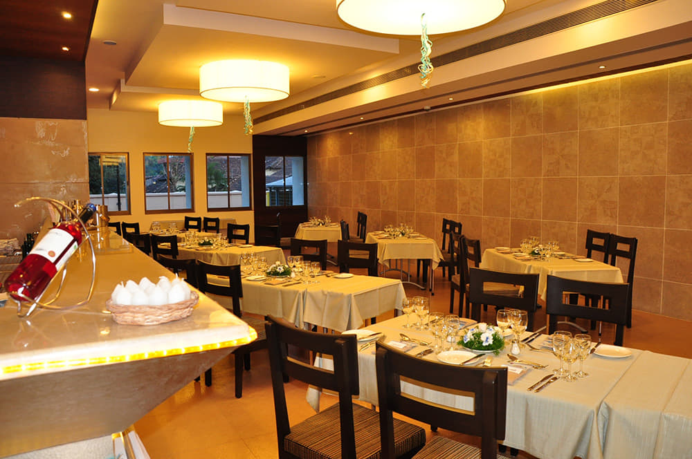 V.M. Salgaocar Institute of International Hospitality Education Salcete Infrastructure photo 6